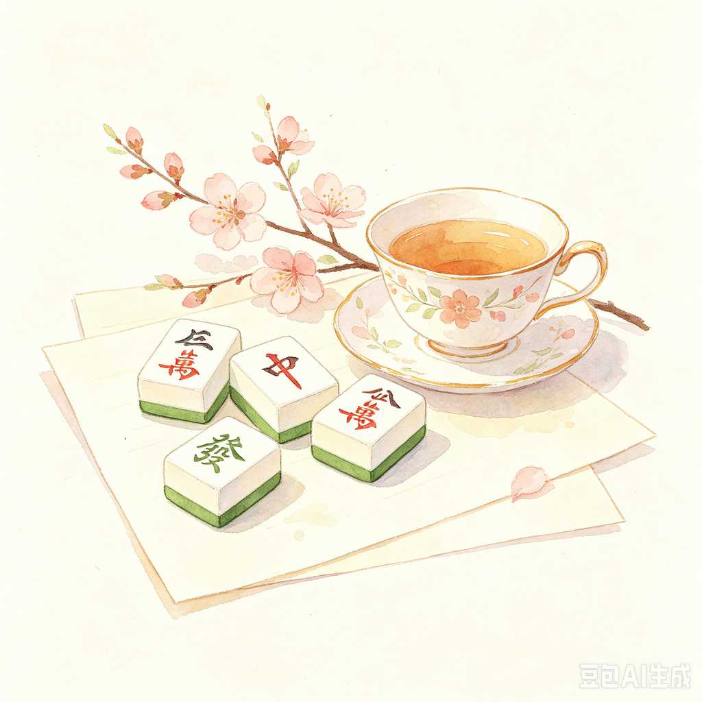 Omaha,mahjong